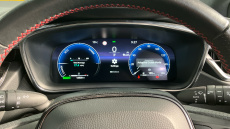 Toyota Corolla 1.8 Hybrid GR Sport 5dr CVT Hybrid Estate